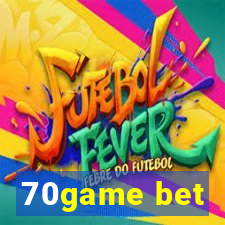 70game bet